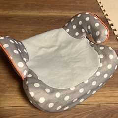 ジュニアシート
