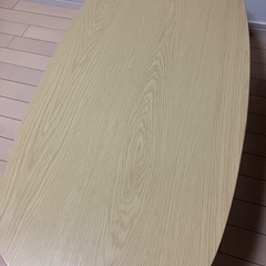 テーブル　ニトリ