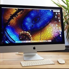 iMac　