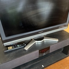 テレビ