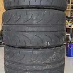 295/30ZR18 VITOUR ヴィツァー TEMPESTA V-02Rの画像