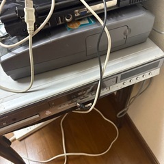 プリンター等　ジャンク品の画像