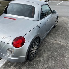 ダイハツコペン l880kの画像