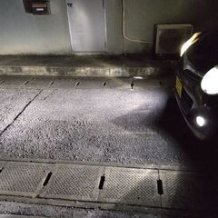 売りor交換 丸目MRワゴンの画像