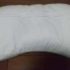 まくらのキタムラ　ジムナストプラス　高め　枕