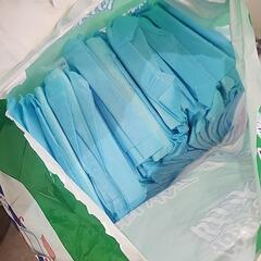 防水シート　ベット用の画像