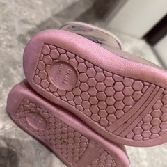 レインブーツの画像
