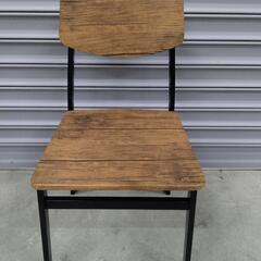 20250609001　家具　椅子No.1