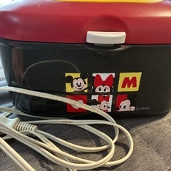 おしりふきウォーマー