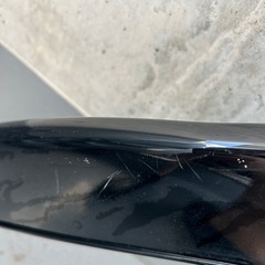 NDロードスター　MAZDASPEEDリアアンダースカート　　マツスピの画像