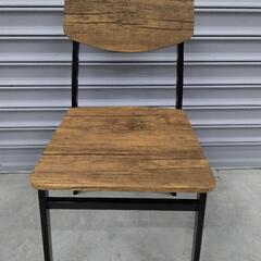 20250609002　家具　椅子No.2