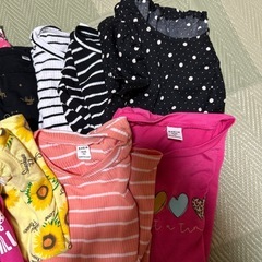 120センチまとめ売りの画像