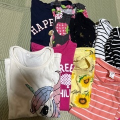 120センチまとめ売りの画像