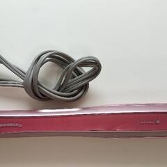 ナノケア　パナソニック　アイロン