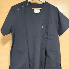 MIZUNO スクラブの画像