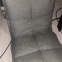 座椅子