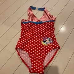 子ども　水着　7歳用