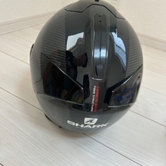 SHARK SPARTAN CARBON SKIN Mサイズの画像