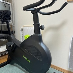 フィットボックス　エアロバイク　 