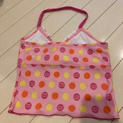 子ども　水着　130㌢の画像