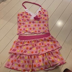 子ども　水着　130㌢