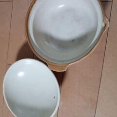 土鍋