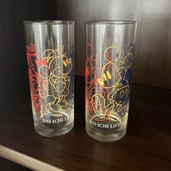 ミッキーグラス