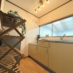 【敷・礼無料】✨東舞鶴 2階建2SK 家電付き!!🉐🉐家賃3.6...