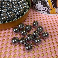 パチンコの玉の画像