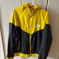 メンズNIKEアウター、ナイキジャンバー