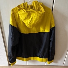 メンズNIKEアウター、ナイキジャンバーの画像