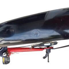 ジュニア自転車24インチの画像