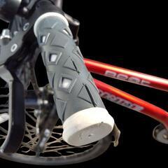 ジュニア自転車24インチの画像
