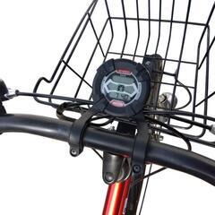 ジュニア自転車24インチの画像