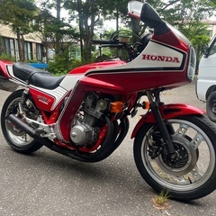 ホンダCB750F RC04 諸費用¥0-　