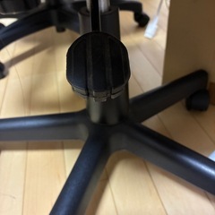 デスクチェアの画像