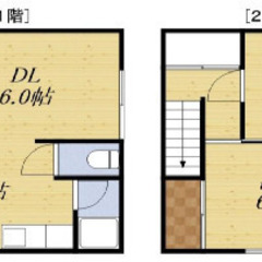 ★ 仲介手数料ゼロ物件 ★ ペット飼育相談可能・敷金礼金ゼ…