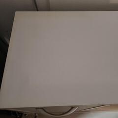【値下げ】5分別ダストボックス　ゴミ箱の画像