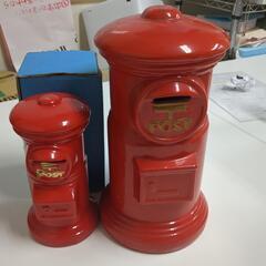 貯金箱