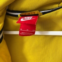 メンズNIKEアウター、ナイキジャンバーの画像