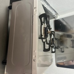 お譲り先決まりました　ガステーブルの画像