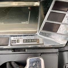 千葉県より:ホンダ　フュージョン　実動　自賠責付！令和9年2月までの画像