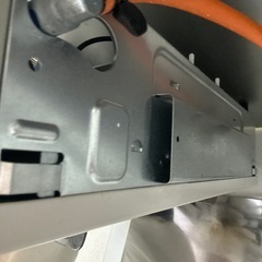 お譲り先決まりました　ガステーブルの画像