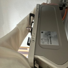 お譲り先決まりました　ガステーブルの画像