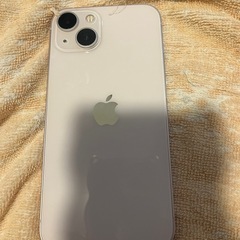 取引者決定‼️iPhone 13 128g