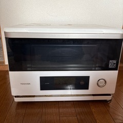 TOSHIBA　石窯ドーム ER-ND200