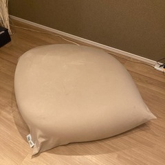 ヨギボーミニ Yogibo Mini ライトグレー
