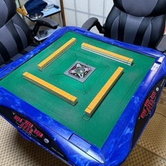 全自動麻雀卓　アモス　セヴィア　フルセット