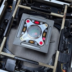 全自動麻雀卓　アモス　セヴィア　フルセットの画像