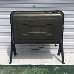 灯油ﾀﾝｸ　中古品